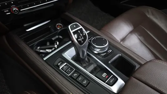BMW X5 (F15) xDrive 30d 2018 9