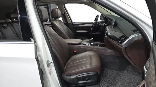 BMW X5 (F15) xDrive 30d 2018 11