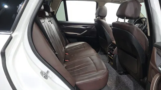 BMW X5 (F15) xDrive 30d 2018 12