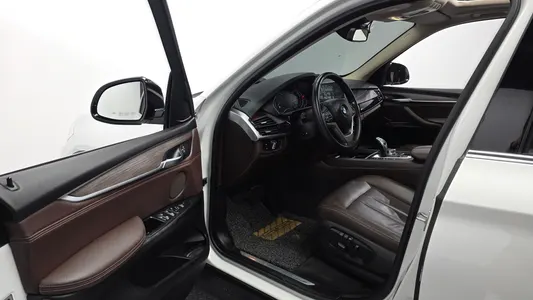 BMW X5 (F15) xDrive 30d 2018 10