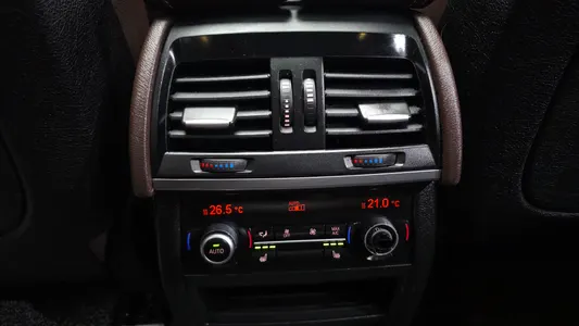 BMW X5 (F15) xDrive 30d 2018 20