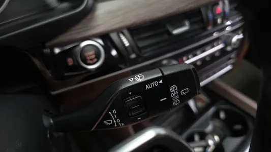 BMW X5 (F15) xDrive 30d 2018 18