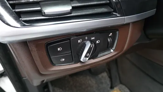 BMW X5 (F15) xDrive 30d 2018 19