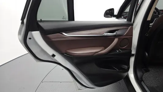 BMW X5 (F15) xDrive 30d 2018 25