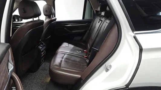 BMW X5 (F15) xDrive 30d 2018 26