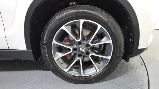 BMW X5 (F15) xDrive 30d 2018 21