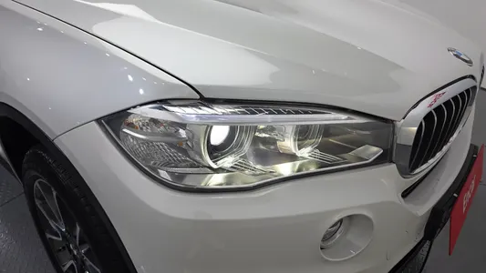 BMW X5 (F15) xDrive 30d 2018 22