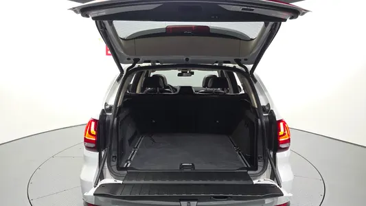BMW X5 (F15) xDrive 30d 2018 31