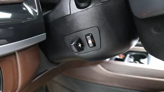 BMW X5 (F15) xDrive 30d 2018 27