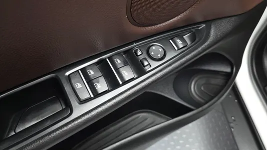 BMW X5 (F15) xDrive 30d 2018 28