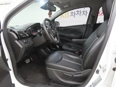 Chevrolet Spark 2021 5