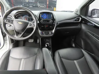 Chevrolet Spark 2021 7