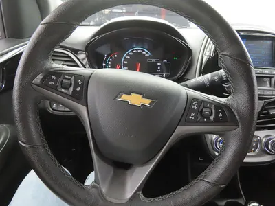 Chevrolet Spark 2021 8