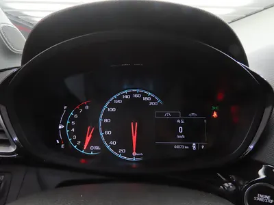 Chevrolet Spark 2021 9
