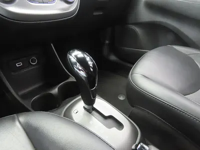 Chevrolet Spark 2021 11