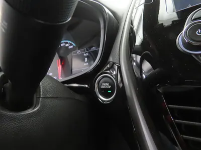 Chevrolet Spark 2021 14