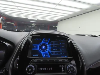 Chevrolet Spark 2021 15
