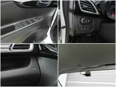 Chevrolet Spark 2021 18