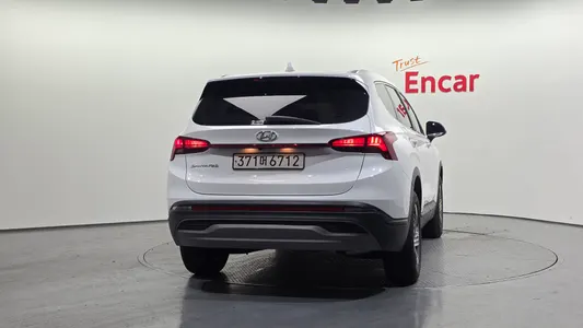 Hyundai 싼타페 2.2 2WD 2023 4