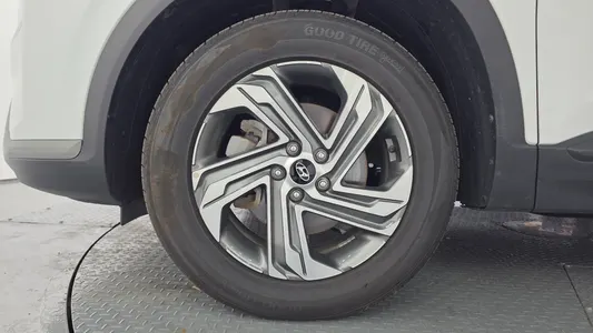 Hyundai 싼타페 2.2 2WD 2023 5