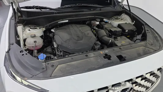Hyundai 싼타페 2.2 2WD 2023 6