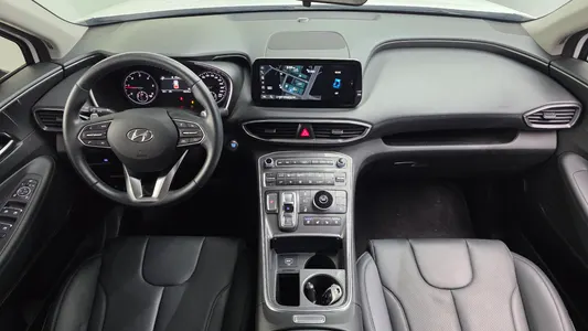 Hyundai 싼타페 2.2 2WD 2023 7