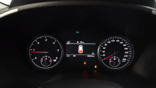 Hyundai 싼타페 2.2 2WD 2023 8