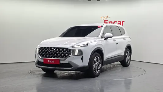 Hyundai 2.2 2WD 2023