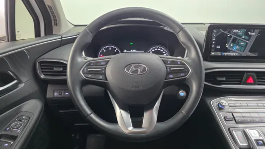 Hyundai 싼타페 2.2 2WD 2023 13