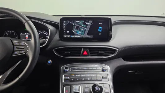 Hyundai 싼타페 2.2 2WD 2023 14