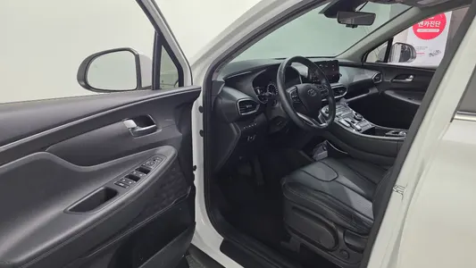 Hyundai 싼타페 2.2 2WD 2023 10