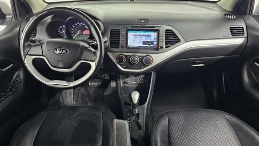 Kia 모닝 2013 7