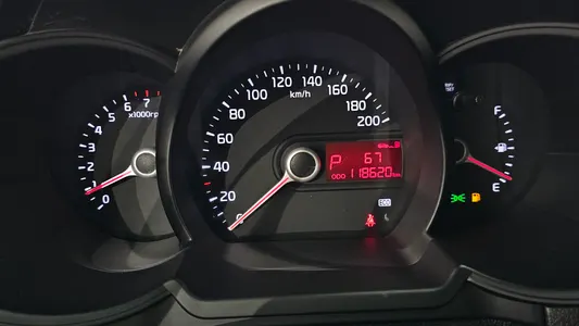 Kia 모닝 2013 8