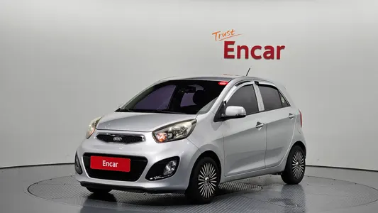 Kia 2013