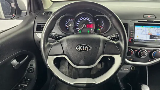 Kia 모닝 2013 13