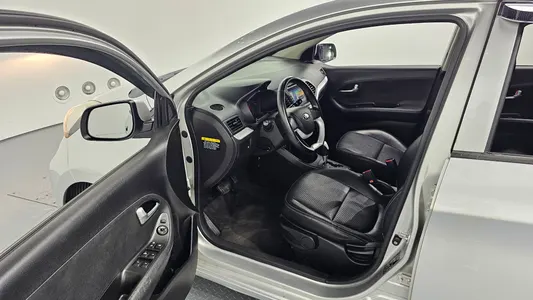 Kia 모닝 2013 10