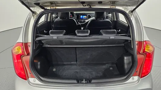 Kia 모닝 2013 20