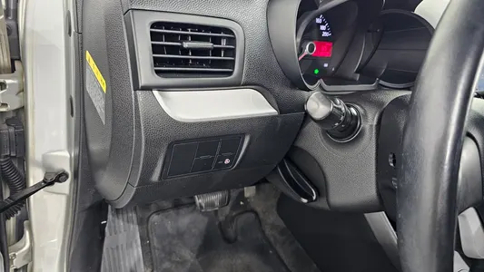 Kia 모닝 2013 18
