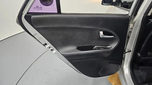 Kia 모닝 2013 25