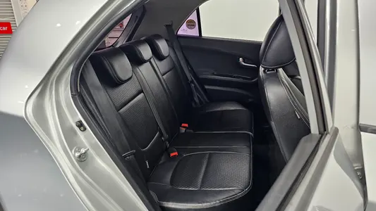 Kia 모닝 2013 26