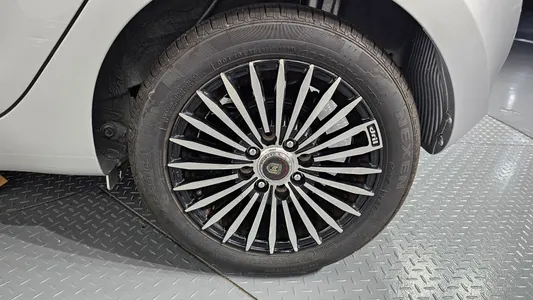 Kia 모닝 2013 21