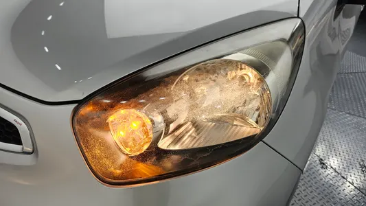 Kia 모닝 2013 22