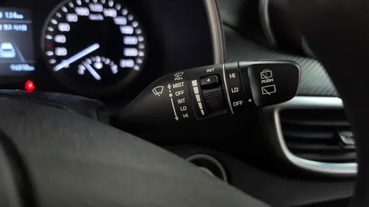 Hyundai Tucson 2.0 4WD 2020 20