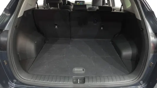 Hyundai Tucson 2.0 4WD 2020 16
