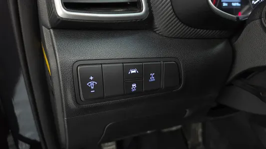 Hyundai Tucson 2.0 4WD 2020 18