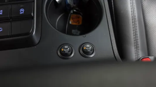 Hyundai Tucson 2.0 4WD 2020 19