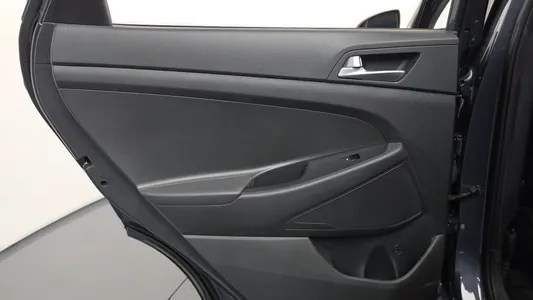 Hyundai Tucson 2.0 4WD 2020 25