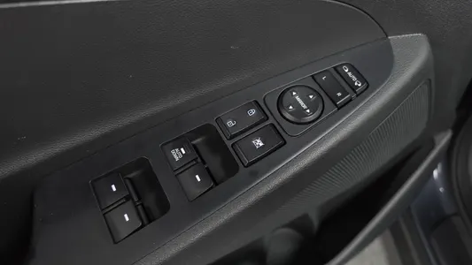 Hyundai Tucson 2.0 4WD 2020 27