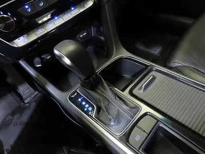 Hyundai 쏘나타 라이즈 2.0 2017 12