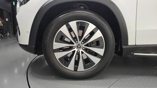 Mercedes-Benz GLE-Class W167 GLE350 4MATIC 2025 5